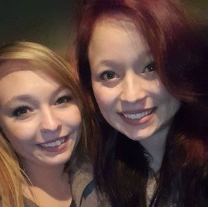 Meet your Posher, Ashlie